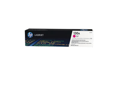 Toner 130a magenta 1.000 paginas segun ISO/IEC 19798