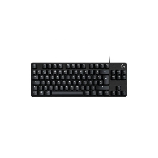 TECLADO GAMING LOGITECH G413 TKL USB RGB MECANICO