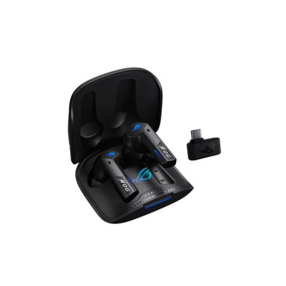 AURICULARES + MICROFONO ASUS ROG CETRA TRUE WIRELESS