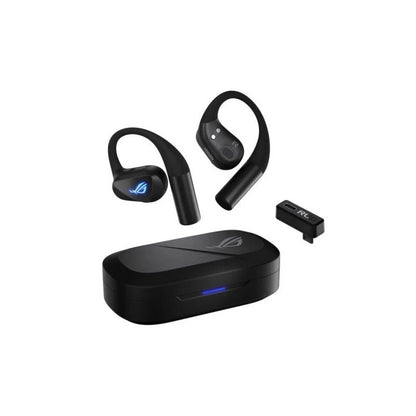 AURICULARES + MICROFONO ASUS ROG CETRA OPEN INALAMBRICO