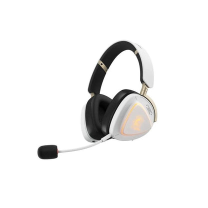 AURICULARES + MICROFONO ASUS GAMING ROG DELTA II-KJP