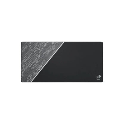 ALFOMBRILLA ASUS ROG SHEATH BLK LTD 900X440X3 ANTIDESLIZANTE