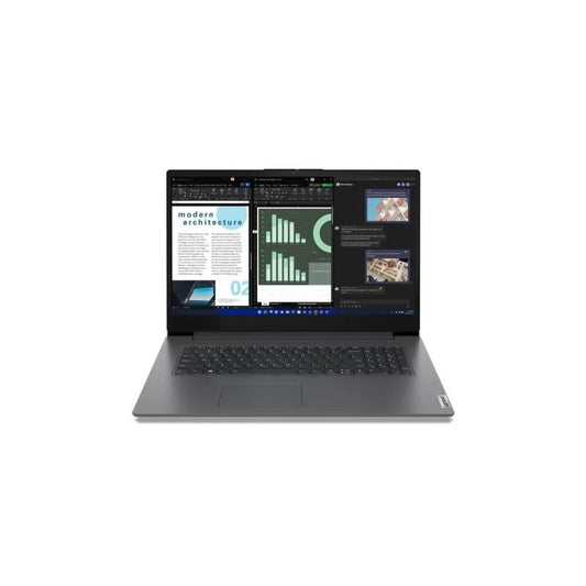 PORTATIL LENOVO V17 G4 IRU I7 13620H/16GB/SSD512GB/17.3" FHD/USB-C/3YR/W11PRO