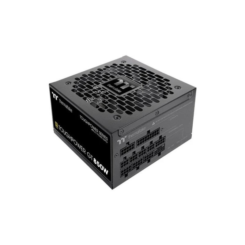 FUENTE DE ALIMENTACION THERMALTAKE TOUGHPOWER GT 850W 80+