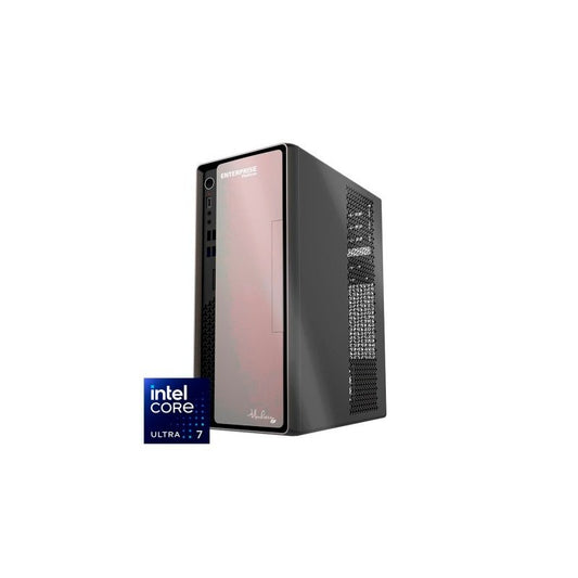 ORDENADOR ENTERPRISE MANHATTAN FX PRO ULTRA 7 265K/16GB