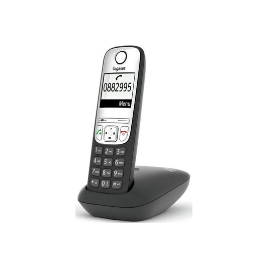 TELEFONO GIGASET A690 BLACK