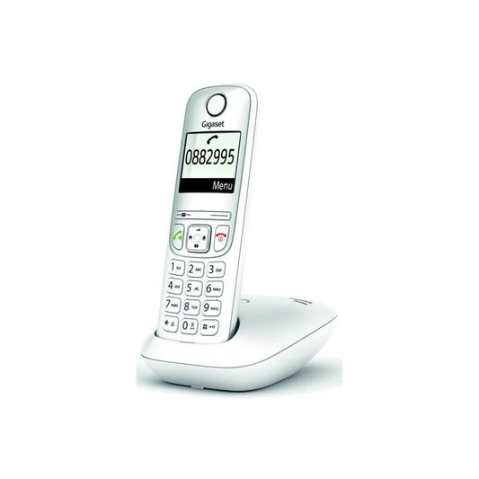 TELEFONO GIGASET A690 WHITE
