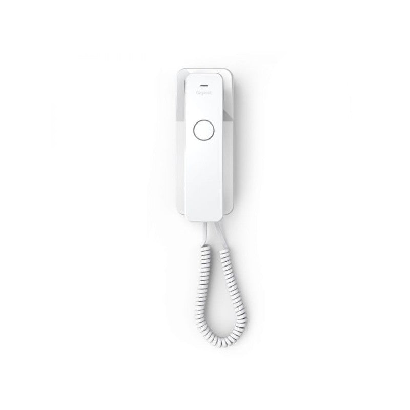 TELEFONO SOBREMESA GIGASET DESK 200 WHITE