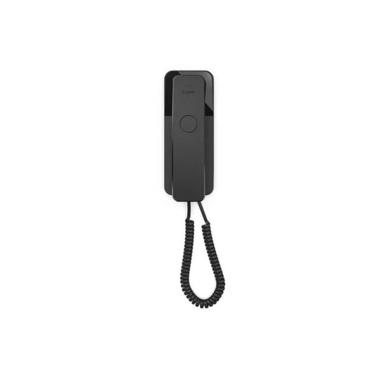 TELEFONO SOBREMESA GIGASET DESK 200 BLACK