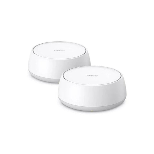 ACCESS POINT TP-LINK DECO BE25 MESH WIFI 7 DUALBAND INTERIOR
