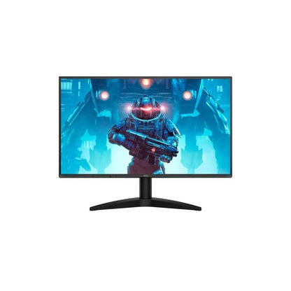 MONITOR AOC 24" IPS 144HZ 4MS DP HDMI 3YR BLACK