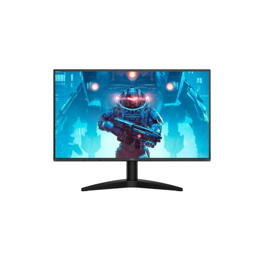 MONITOR AOC 24" IPS 144HZ 4MS DP HDMI 3YR BLACK