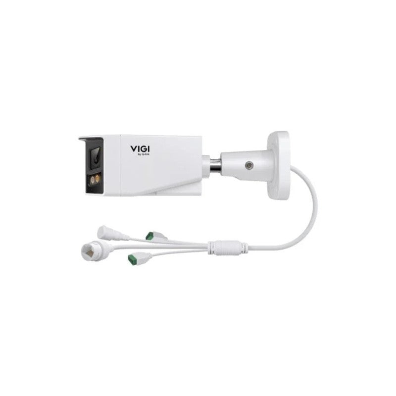 CAMARA IP TP-LINK INSIGHT BULLET COLORPRO 8MP 4K IR 20M
