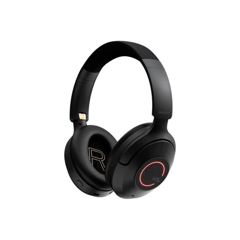 AURICULARES CREATIVE ZEN HYBRID PRO WIRELESS BLACK