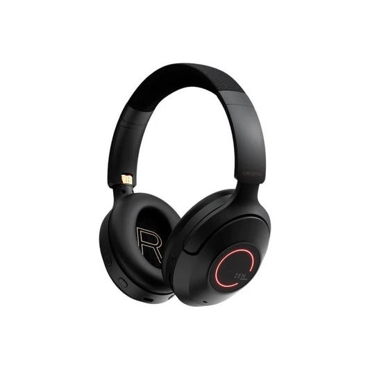 AURICULARES CREATIVE ZEN HYBRID PRO WIRELESS BLACK