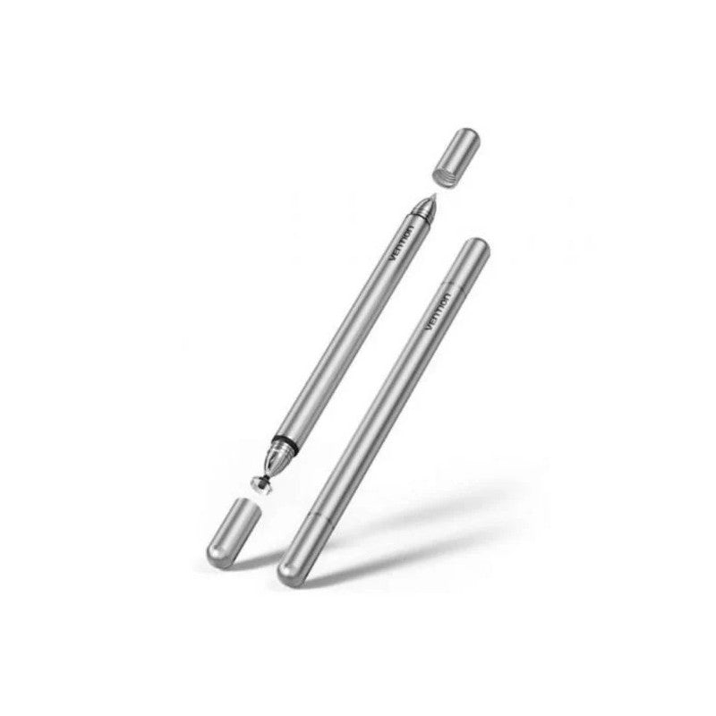 STYLUS PEN VENTION ANDROID/APPLE ALUMINIO