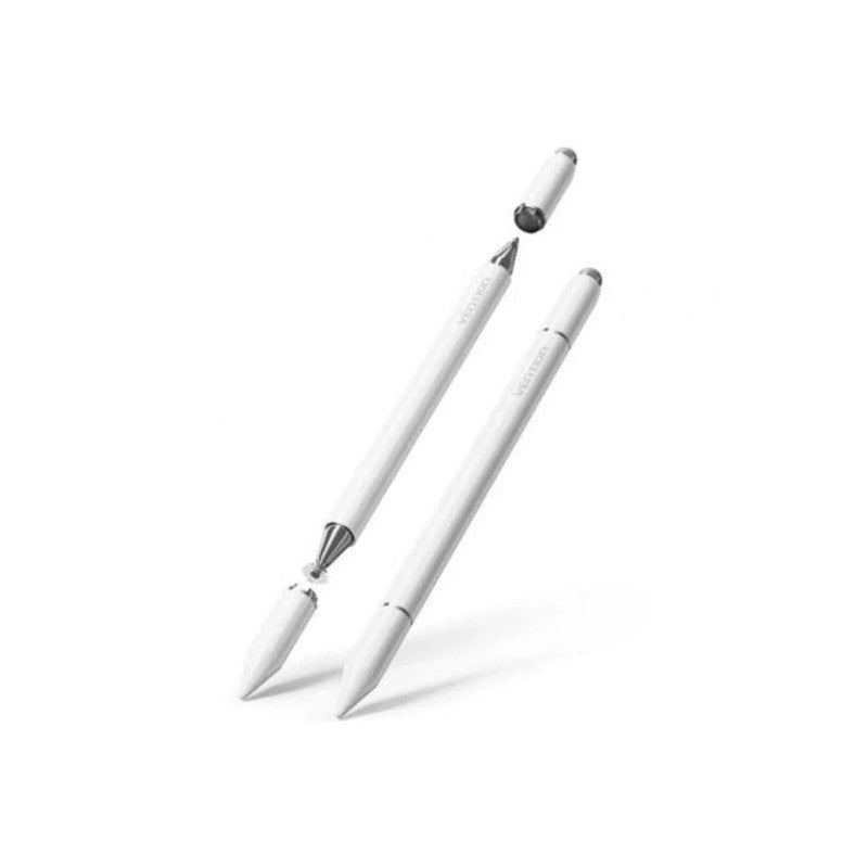 STYLUS PEN VENTION APPLE WHITE