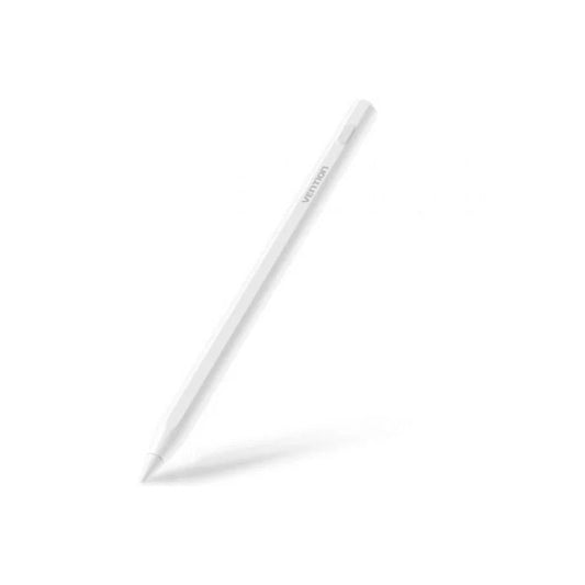 STYLUS PEN VENTION APPLE ALUMINIO WHITE