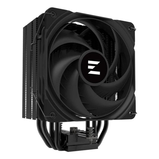 VENTILADOR + DISIPADOR CPU ZALMAN CNPS9X ARGB BLACK