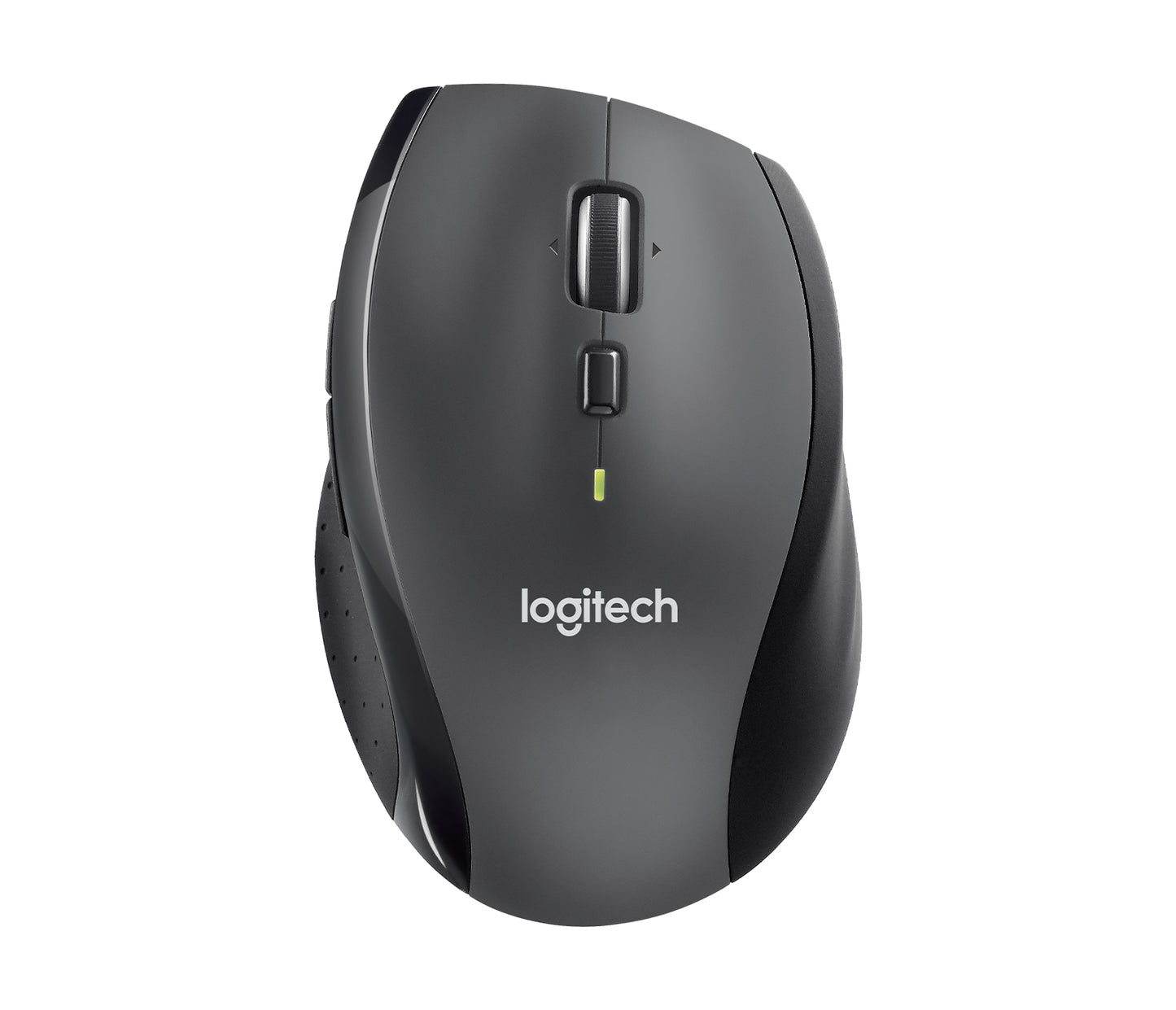 Ratón LOGITECH M705 Marathon Wireless Gris (910-001949)