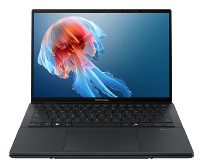 ASUS UX8406CA-QL336W U7 32Gb 1Tb 14" Táctil W11H Gris (90NB14X1-M00LF0)