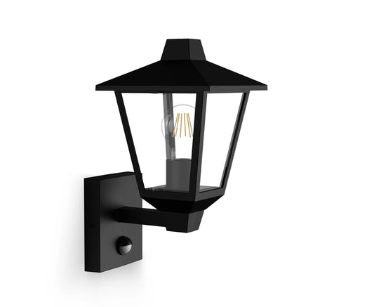 Philips Kinno WA Up 25W Wall Light (929004141401)