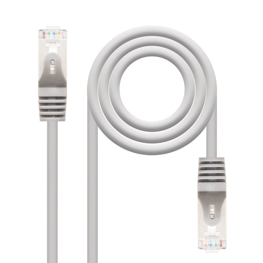 Nanocable Red CAT.5E FTP AWG24 2.0m (10.20.0602)