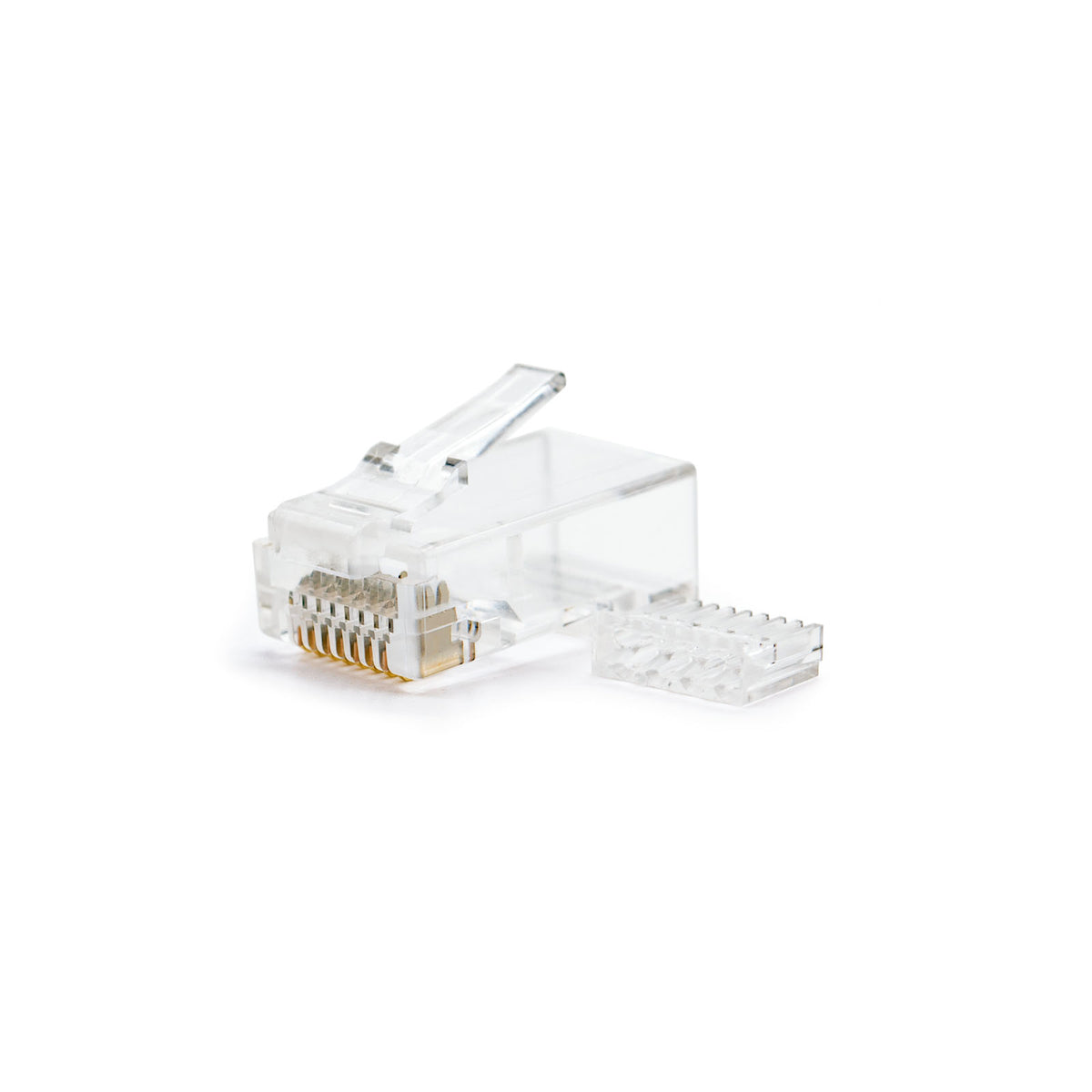 Nanocable RJ45 Cat.6 10 Unidades (10.21.0201)