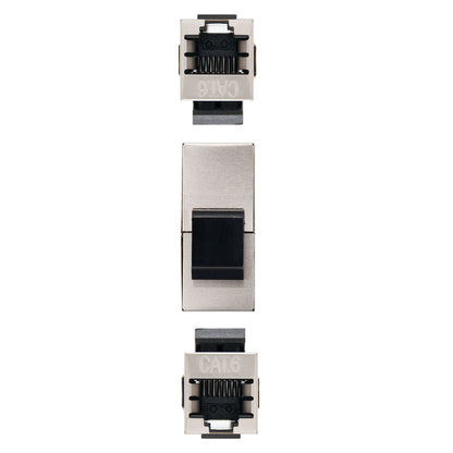 EMPALME RJ45 NANOCABLE CAT.6 STP (10.21.0503)