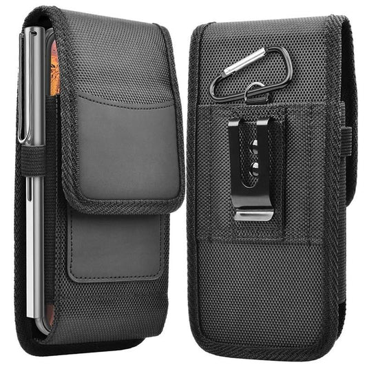 FUNDA AVPOS CON CLIP DE CINTURON PDA/SMARTPHONE HASTA 6.8