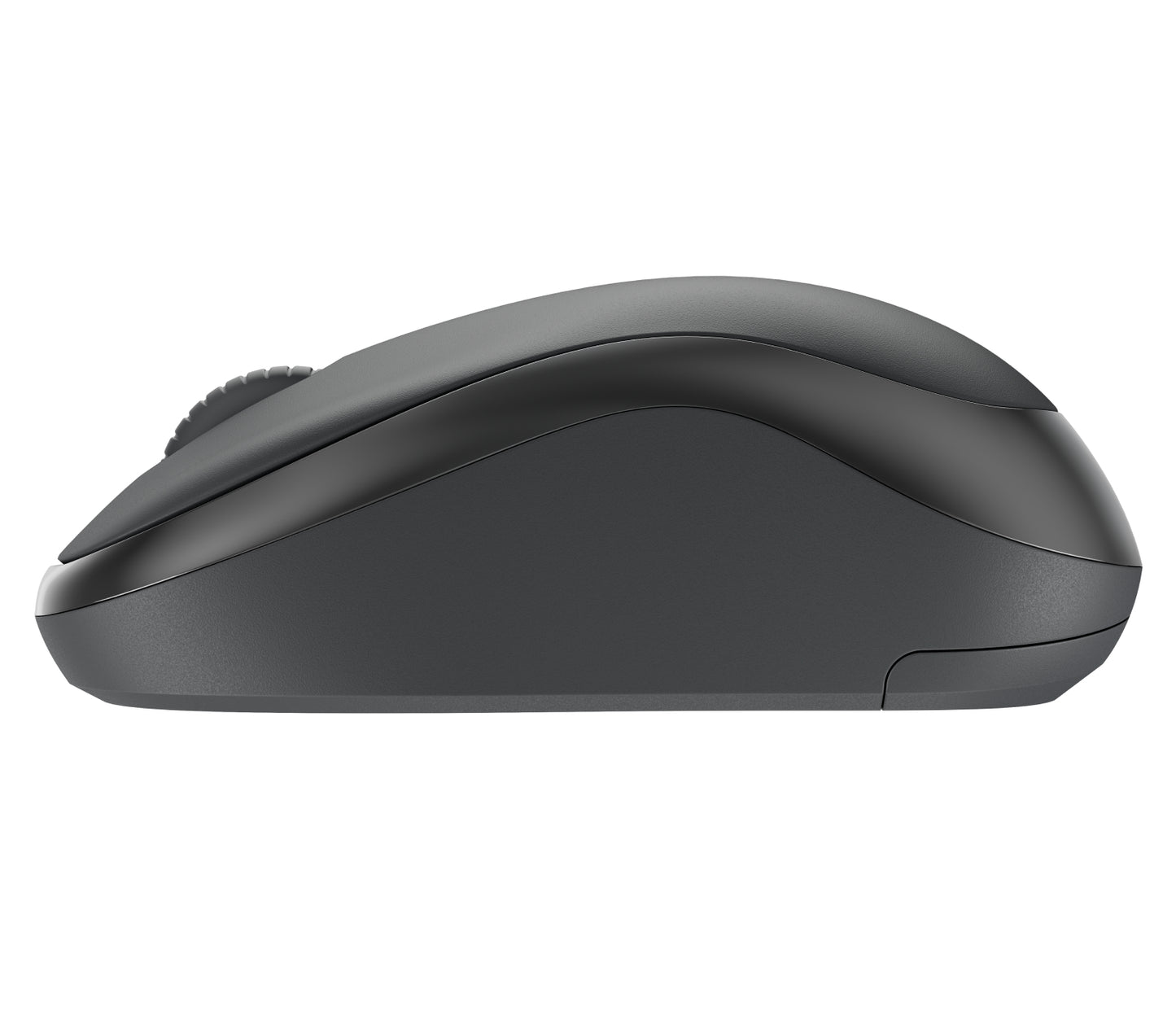 Mouse LOGITECH M240 RF/Bluetooth Graphite (910-007182)