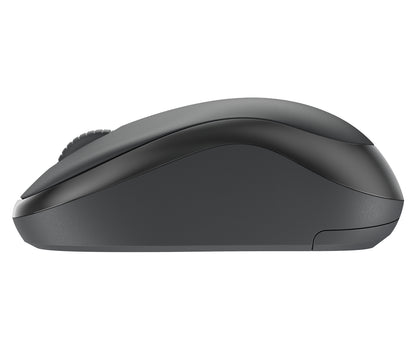 Mouse LOGITECH M240 RF/Bluetooth Graphite (910-007182)