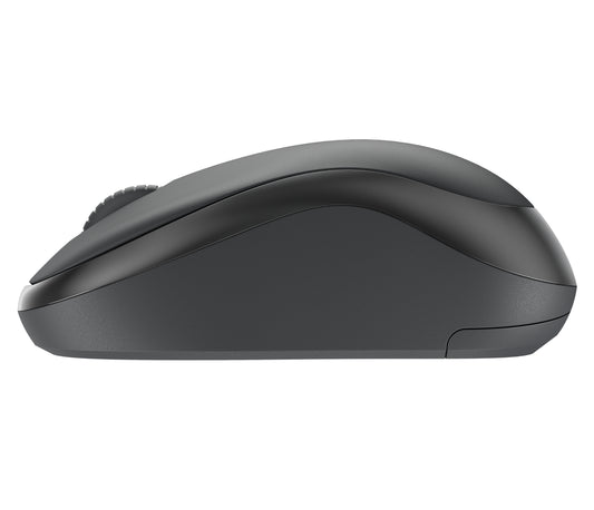 Mouse LOGITECH M240 RF/Bluetooth Graphite (910-007182)