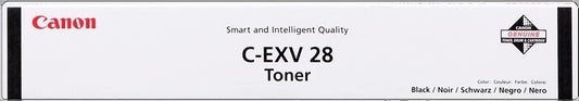 Canon CEXV28 Black Original Toner Cartridge - 2789B002