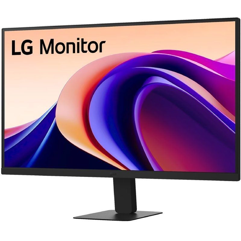 Monitor LG 27" IPS QHD 100Hz USB-C HDMI (27U631A-B)