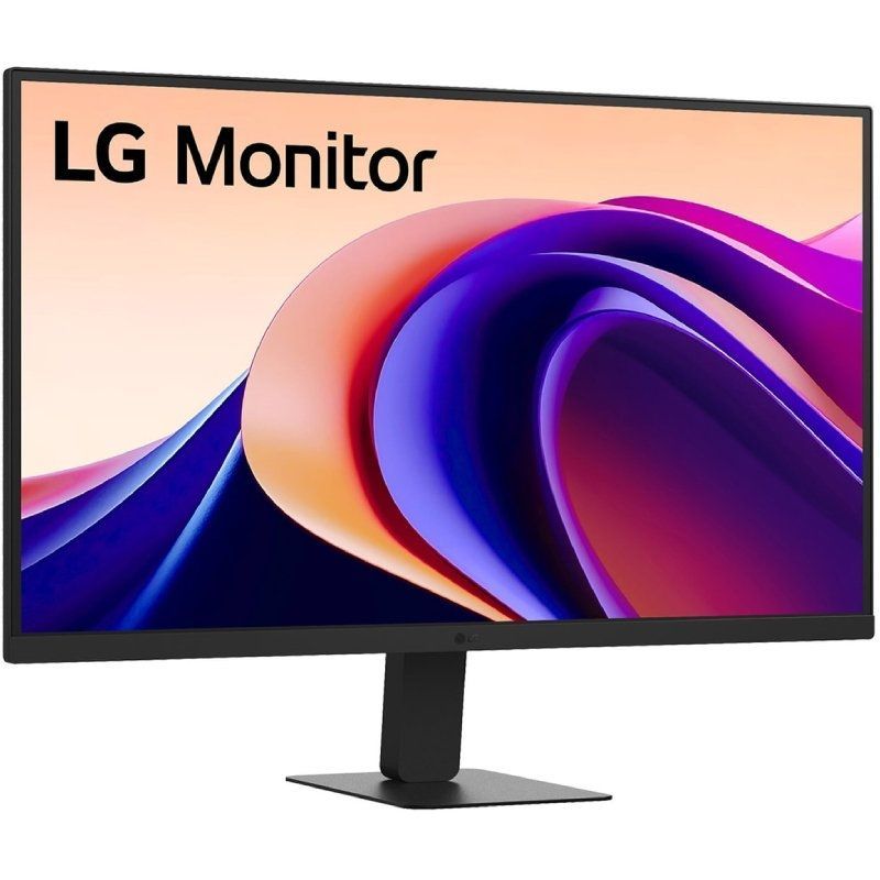 Monitor LG 27" IPS QHD 100Hz USB-C HDMI (27U631A-B)