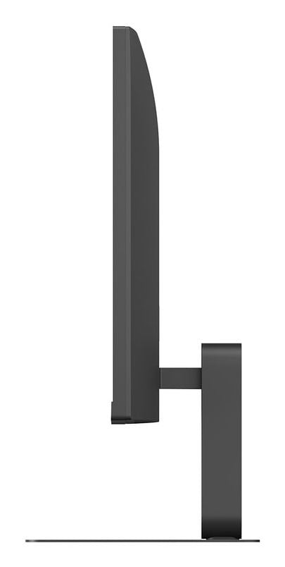 Monitor LG 27" 4K UHD HDMI DP 60Hz (27U710B-B)