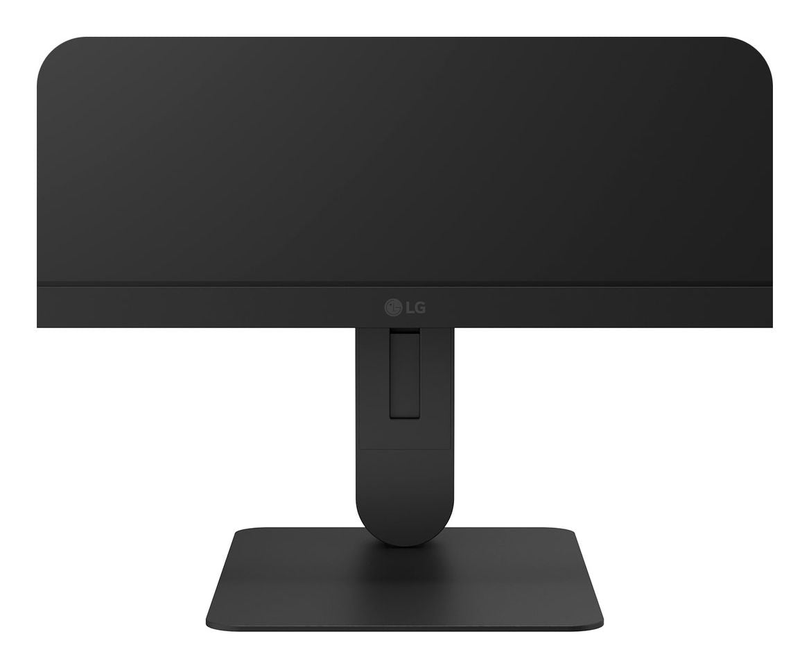 Monitor LG 27" 4K UHD HDMI DP 60Hz (27U710B-B)