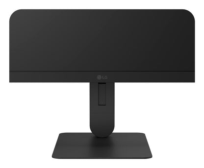 Monitor LG 27" 4K UHD HDMI DP 60Hz (27U710B-B)