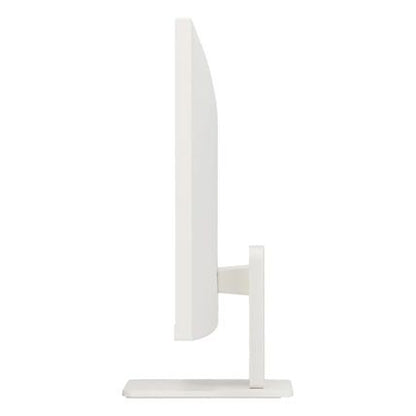 Monitor LG 27" IPS 4K 60Hz Smart TV Blanco (27U731SA-W)