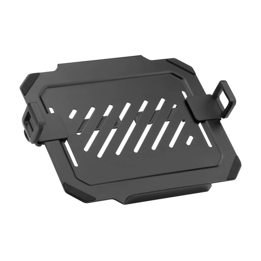 AISENS 12"-17" Max. 9Kg Black Support (DTLTA01-215)