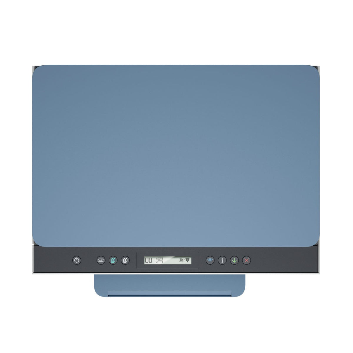 HP Smart Tank 7006 Inalámbrico All-in-One Color Impresora, Impresión a doble cara; Copiadora y escáner