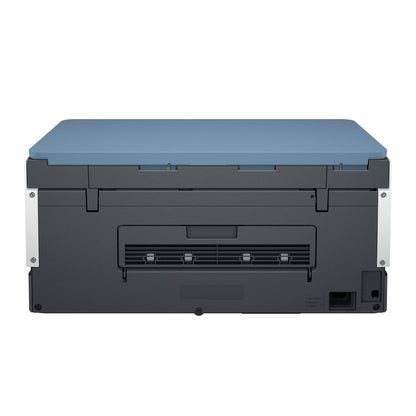 HP Smart Tank 7006 Inalámbrico All-in-One Color Impresora, Impresión a doble cara; Copiadora y escáner