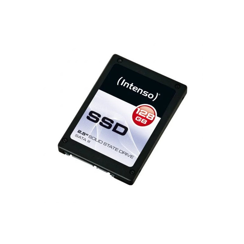 DISCO DURO SSD INTENSO 128GB TOP PERFORMANCE 120