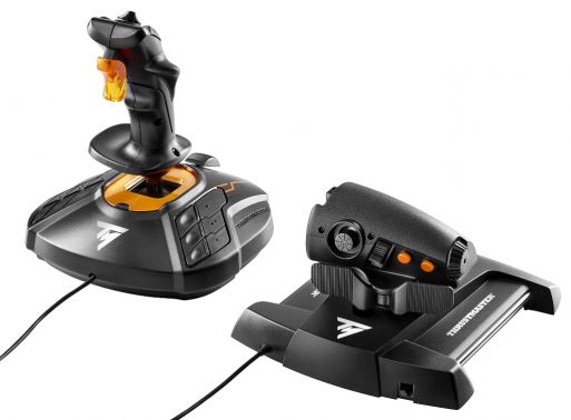 JoyStick Thrustmaster T.16000M FCS Hotas (2960778)
