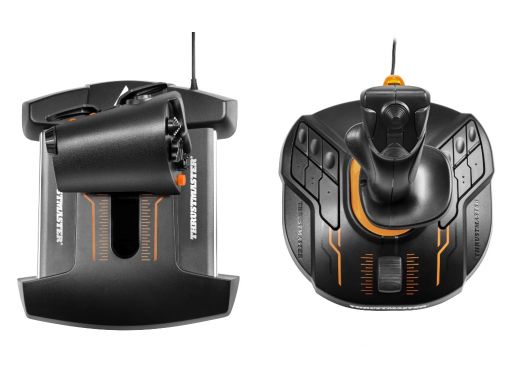 JoyStick Thrustmaster T.16000M FCS Hotas (2960778)