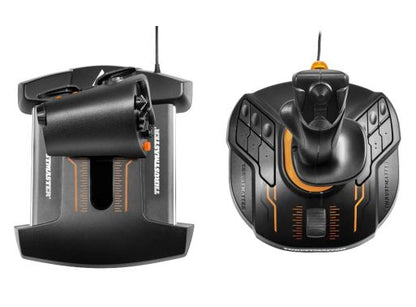 JoyStick Thrustmaster T.16000M FCS Hotas (2960778)