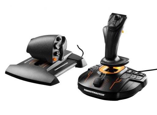 JoyStick Thrustmaster T.16000M FCS Hotas (2960778)