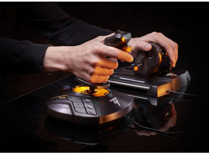 JoyStick Thrustmaster T.16000M FCS Hotas (2960778)