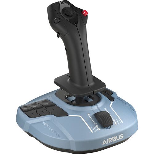 Pack Thrustmaster Airbus Edition PC USB-A/C (2960842)